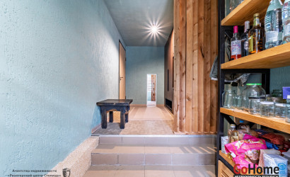 Купить дом, Приозерный-86, 4.3 соток. Фото 41