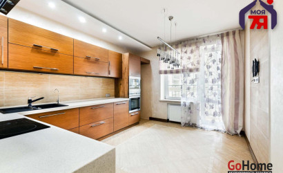 Купить 2-комнатную квартиру, Минск, Авакяна ул., 19 (Октябрьский район). Фото 7