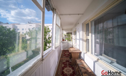 Купить 3-комнатную квартиру, Минск, Богдановича ул., 139/а(Советский район). Фото 29