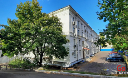 Аренда помещения, Минск, Независимости просп., 58/2,  от 300 до 3410 кв.м.. Фото 1