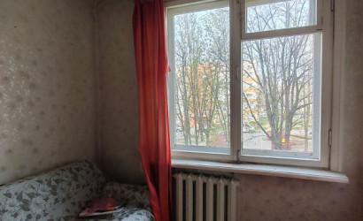 Купить 3-комнатную квартиру, Волковыск, ул. Горбатова, 20. Фото 5