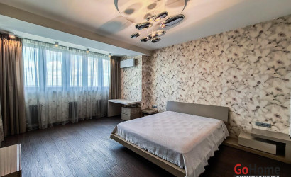Купить 4-комнатную квартиру, Минск, Беломорская ул., 23 (Советский район). Фото 27