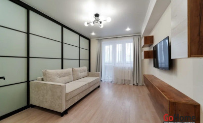 Купить 2-комнатную квартиру, Минск, Язепа Дроздовича, 6 (Ленинский район). Фото 5