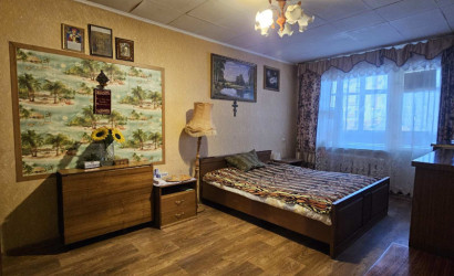 Купить 4-комнатную квартиру, Жлобин, м-н 2-й, 1. Фото 4