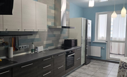 Снять 2-комнатную квартиру, Минск, Леонида Беды, 36 (Советский район). Фото 1