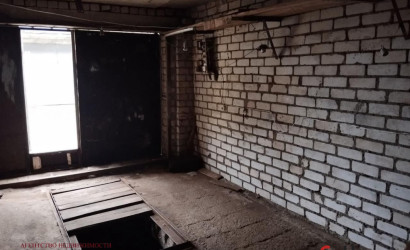 Продажа гаража, Минск, Широкая, 37, 35.2 кв.м.. Фото 3