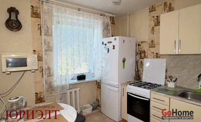 Купить 3-комнатную квартиру, Витебск, Ленина, 3А. Фото 10