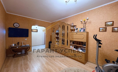 Купить 3-комнатную квартиру, Брест, ул. Октябрьской революции, д. . Фото 5