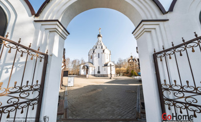 Купить 1-комнатную квартиру, Минск, Орловская, 11 (Центральный район). Фото 23