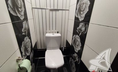 Купить 2-комнатную квартиру, Брест, Вулька, ул. Сябровская. Фото 14