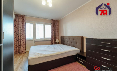 Купить 2-комнатную квартиру, Минск, Плеханова ул., 61 (Ленинский район). Фото 5