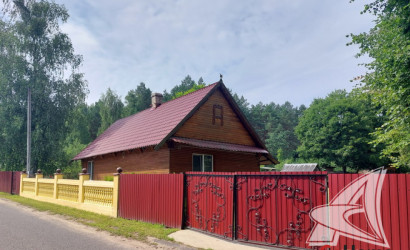 Купить дом, Хомутины, Новицковичский с/с, 25 соток. Фото 11