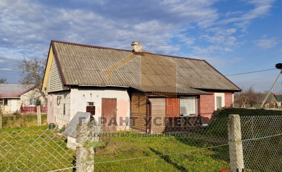 Купить дом, Страдечь, Знаменский с/с, 14.3 соток. Фото 4