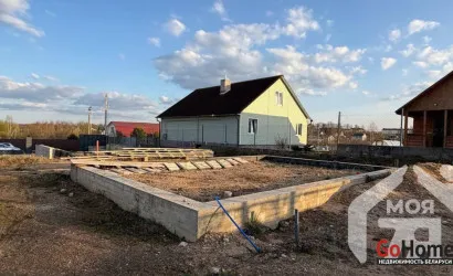  2-этаж.(87.4 м2), Молодечно(Святоянская ул.)