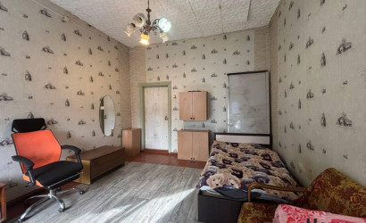 Купить 1-комнатную квартиру, Ратомка, Спортивная ул., 23. Фото 6