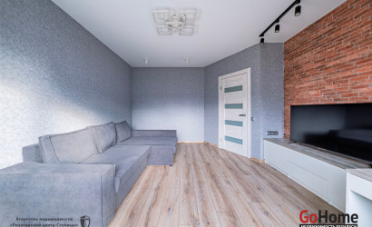 Снять 1-комнатную квартиру, Минск, Братская, 10(Октябрьский район). Фото 5