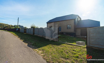 Купить дом, Шершуны, Новая, 25 соток. Фото 19