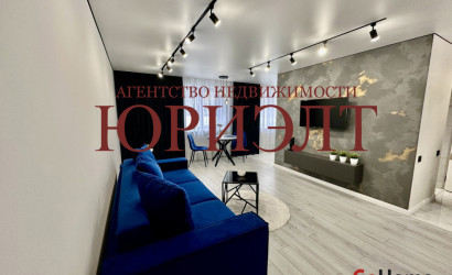 Купить 2-комнатную квартиру, Гродно, Доватора, 7. Фото 1