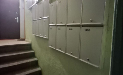 Купить 1-комнатную квартиру, Минск, Розы Люксембург, 175 (Московский район). Фото 5