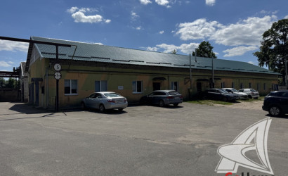 Продажа склада, Кобрин, 2150.7 кв.м.. Фото 4