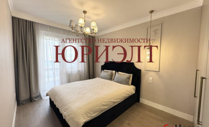 Купить 3-комнатную квартиру, Гродно, Дзержинского, 125А. Фото 1