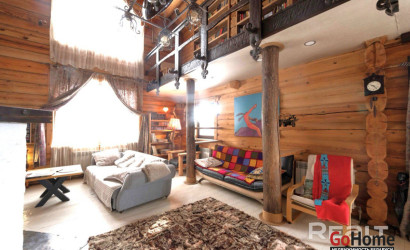 Купить коттедж, Околица, Андреевская, 9 соток. Фото 1