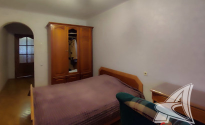 Купить 3-комнатную квартиру, Брест, Вулька, ул. Вульковская. Фото 11