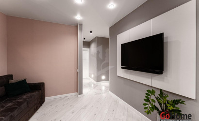 Купить 3-комнатную квартиру, Минск, Аэродромная ул., 32 (Октябрьский район). Фото 5