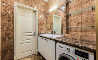 Купить 3-комнатную квартиру, Минск, Беломорская ул., 21 (Советский район). Фото 28