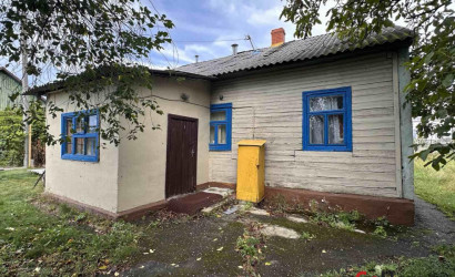 Купить 2-комнатную квартиру, Жабинка. Фото 4