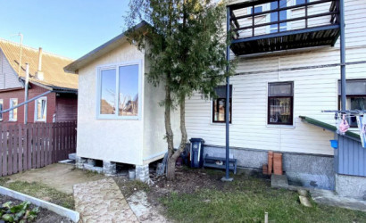 Купить дом, Витебск, 1-я Сенненская, 5, 5 соток. Фото 5