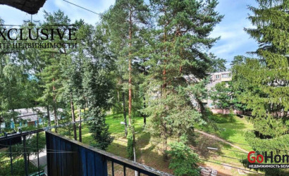 Купить 2-комнатную квартиру, Полоцк, Вологина ул., 259. Фото 7