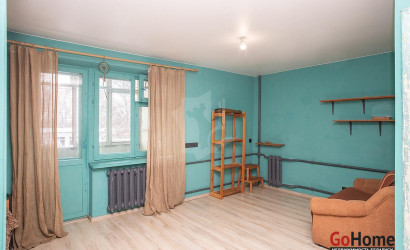 Купить 1-комнатную квартиру, Минск, Либкнехта ул., 104 (Московский район). Фото 4