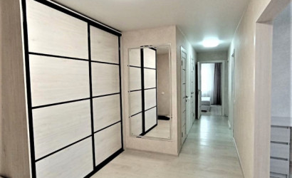 Купить 3-комнатную квартиру, Гомель, 60 лет СССР, 12/1. Фото 1