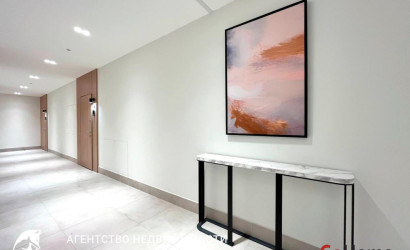 Купить 2-комнатную квартиру, Минск, Виталия Цвирко ул. 102 (Советский район). Фото 12