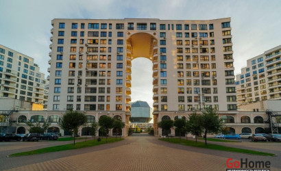 Купить 2-комнатную квартиру, Минск, Туровского ул., 12 (Первомайский район). Фото 18