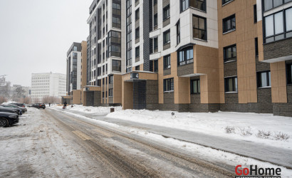 Купить 2-комнатную квартиру, Минск, Нововиленская, 29 (Центральный район). Фото 26