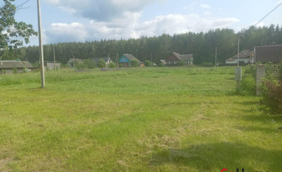 Купить участок, Околово, 20 соток. Фото 2