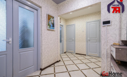 Купить 1-комнатную квартиру, Минск, Пташука ул., 7 (Ленинский район). Фото 12