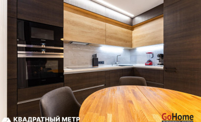 Купить 2-комнатную квартиру, Минск, Стадионная ул., 9 (Центральный район). Фото 4