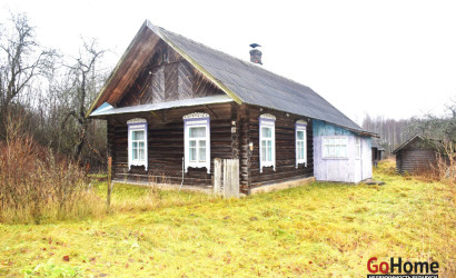 Купить дом, Слобода, 24.92 соток. Фото 1