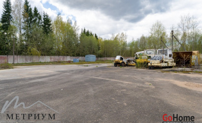 Аренда помещения, Зеленый Сад,  от 140 до 10000 кв.м.. Фото 16