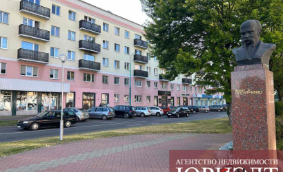 Купить 2-комнатную квартиру, Брест, ул. Набережная, д. . Фото 1