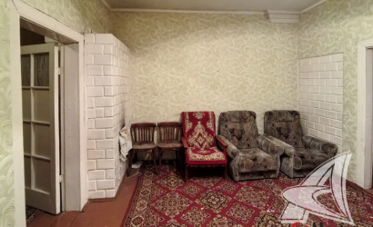 Купить дом, Брест, Граевка, 0.0555 соток. Фото 9