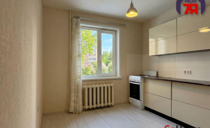 Купить 1-комнатную квартиру, Солигорск, Шахтеров б-р, 20. Фото 3