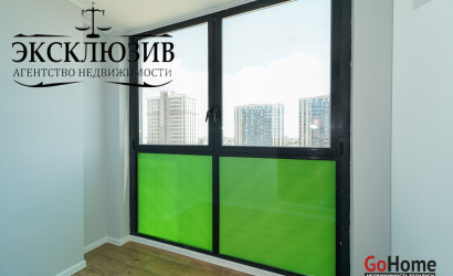 Купить 3-комнатную квартиру, Минск, Савицкого ул., 37(Октябрьский район). Фото 16