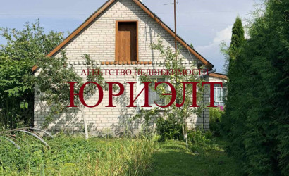 Купить дом, Беневичи, Молодёжная, 14 соток. Фото 1