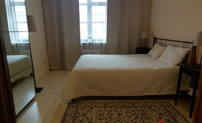 Снять 3-комнатную квартиру, Минск, просп. Независимости, д. 22 (Ленинский район). Фото 4