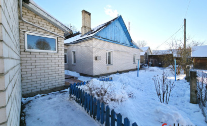 Купить 3-комнатную квартиру, Барановичи, Комсомольская. Фото 9