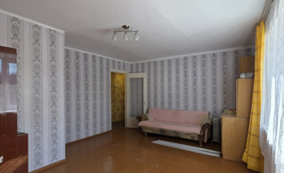 Купить 1-комнатную квартиру, Рогачев, Владимира Ленина, 74. Фото 5
